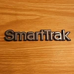 1997-2001 Oldsmobile Bravada "smarttrak" Hatch/trunk Emblem P/n 15957899. Fixed Price $9.99.