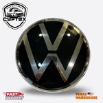 2021-2023 Volkswagen Front Grille Emblem For Altas & Atlas Cross Sport Oem. Fixed Price $104.75.