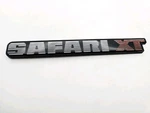 1990-1994 Gmc Safari Xt Side Door Emblem Badge Logo Symbol Oem. Fixed Price $34.99.