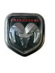 1997-2004 Dodge Ram Van Dakota Durango Chrome Front Hood Emblem Badge Oem #2. Fixed Price $21.95.