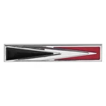 Oer "arrow" Headlamp Door/grille Emblem. Fixed Price $90.80.