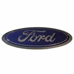 Genuine Ford Grille Emblem FL3Z-8213-A. Fixed Price $87.83.