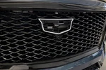 2025 - 2027 Cadillac Escalade All Black Gloss Emblems Front And Rear Set New. Fixed Price $459.00.