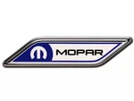 Genuine Mopar Badge - Fender 82212881. Fixed Price $37.33.
