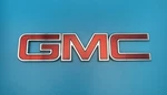 2011-2016 Gmc Acadia Rear Liftgate Emblem Yukon Xl 11-13 Oem 22759916. Fixed Price $23.11.