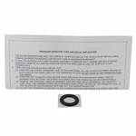 Genuine Ford Lock Cylinder Cap DG1Z-7842528-A. Fixed Price $20.25.