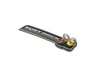 Genuine Mopar Nameplate 68272519AA. Fixed Price $72.66.