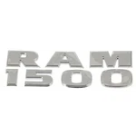 2014-2022 Ram 1500 Emblem Badge Nameplate Front Door Genuine Mopar 68210902AA. Fixed Price $84.44.