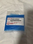 2019-2024 Toyota RAV4 Left Rear Door Service Cover New Oem 67842-0R060. Fixed Price $11.00.