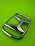 08 12 Honda Accord Rear Tailgate Emblem 75701 TA0 0000. Fixed Price $15.50.