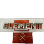 New Oem 2009-11 Honda Element Rear Emblem Chrome Badge Genuine Jdm Usdm 10 03-11. Fixed Price $40.00.
