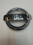 Nissan Oem Front Chrome Grille Emblem Capn 5001072 Genuine Used. Fixed Price $17.00.