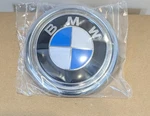 For 2000-06 Bmw X5 Rear Tailgate Emblem Badge Nameplate Mounting Screw 713129.. Fixed Price $34.88.