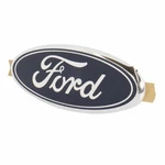 Genuine Ford Grille Emblem AU5Z16605A. Fixed Price $28.94.