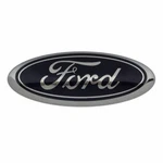 Genuine Ford Grille Emblem CN1Z-8213-C. Fixed Price $28.97.