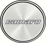 1980 Camaro Wheel Cap Emblem. Fixed Price $32.83.