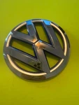 15 16 17 Volkswagen Golf Front Grille Emblem 5GE 853 600. Fixed Price $55.00.