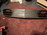 1998 2002 Camaro Z28 Ss LS1 Front Grille Insert Oem Emblem. Fixed Price $135.00.