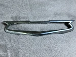 1956 Chevrolet Hood Emblem Bezel Used See Pics. Fixed Price $20.00.