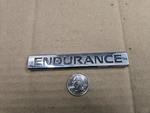 Nissan Oem 2004 2005 2006 Titan Endurance Fender Emblem Badge Logo 80894-7S200. Fixed Price $13.99.