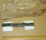 Mopar 4451675 "plymouth" Grille Emblem 1991 1992 1993 1994 1995 Voyager Nos. Fixed Price $33.25.
