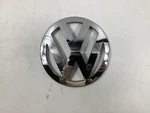 2009-2014 Vw Tiguan Rear Badge Emblem Chrome 3C9853630 Oem. Fixed Price $32.99.