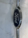 2013-2019 Ford Taurus Chrome Trunk Trim W/camera DG13-54425A22A Oem Nice!!. Fixed Price $70.00.