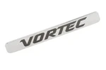 Genuine Gm 2011-2014 Hood Side Vortec Emblem 25909695. Fixed Price $75.34.
