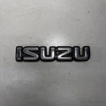 Isuzu Rodeo Front Grille Emblem Badge Oem. Fixed Price $59.00.