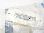 Ford Xlt Emblem, New Oem 5456610 BB5Z 9942528E. Fixed Price $20.00.