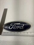 14-15 Ford Trasit Emablem Rear Oval Logo 7U5A-19H250-AA Oem. Fixed Price $19.99.