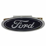 Genuine Ford Bumper Cover Emblem C1BZ8213A. Fixed Price $15.24.