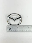 1999-2003 Mazda Protege Rear Trunk Badge Emblem B25D-51-730 Oem. Fixed Price $10.50.