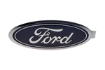 2015-2025 Ford F-150 Rear Tailgate Emblem Nameplate Blue Oval Oem FL3Z-9942528-A. Fixed Price $40.45.