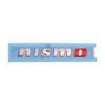 Oem New Genuine Nissan 2014-2016 Juke "nismo" Liftgate Emblem Badge H4895-3YW0A. Fixed Price $91.30.