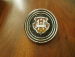 1948 Oldsmobile Hood Emblem Gm Vintage. Fixed Price $64.95.