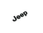Genuine Mopar Hood Emblem 68418944AA. Fixed Price $101.04.