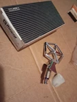 1984 To 1990 Dodge Grand Caravan Hood Ornament Nos Mopar. Fixed Price $28.00.