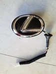 2016 2018 Lexus RX350 Gate Emblem Sensor Assembly 891A0-48040. Fixed Price $99.97.