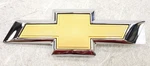 New Oem Gm Gold Liftgate Bowtie Emblem 42777299 Chevrolet Spark 2016-2022. Fixed Price $39.95.