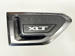 2019 - 2023 Ford Ranger Xlt Fender Emblem Vent Metallic Magnetic Lh Rh. Fixed Price $169.99.