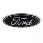Genuine Ford Hatch Emblem MU5Z-9942528-C. Fixed Price $73.25.
