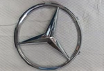 Front Led Illuminated Emblem Star 2018-19 Mercedes Benz C63 S63 Gla 45 Amg. Fixed Price $149.00.