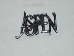 Original Dodge Aspen Metal Emblem Mopar Badge 4022355 1976 - 1980. Fixed Price $25.00.