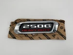 2019-2026 Dodge Ram 2500 Heavy Duty Driver Side Hood Emblem Badge Lh 68362210AC. Fixed Price $39.99.