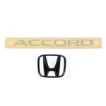 Genuine Honda Emblems Rear Mark & Accord 08F20-30A-100. Fixed Price $90.71.