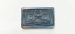 Volkswagen Jetta Ii 1991 Other Emblems / Lettering 165853688A UST47334. Fixed Price $7.44.