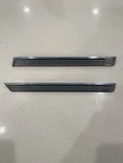 1963 Chevy Impala Front Fender Lh Upper & Lower Spears Gm Oem 3820543 3820545.. Fixed Price $40.00.