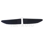 Pair Fender Moulding Vent Left Right 2013-19 Ford Taurus Police Interceptor. Fixed Price $41.99.