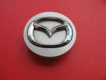 Mazda RX-8 CX-7 CX-9 5 6 (1) Wheel Rim Center Cover Plug #1430. Fixed Price $10.00.